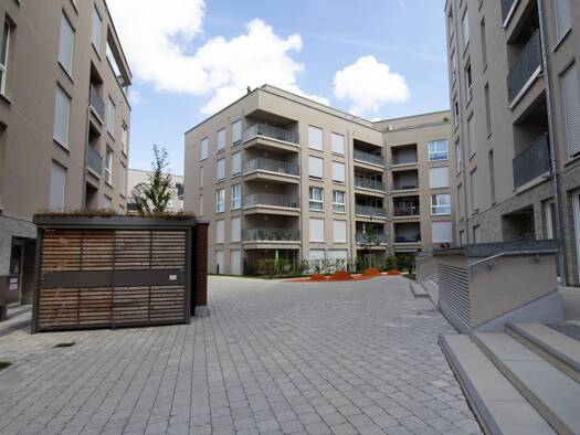Wohnung zur Miete 590 € 1,5 Zimmer 36,9 m² EG frei ab 01.12.2025 Mühlgasse 5/1 Schorndorf 73614