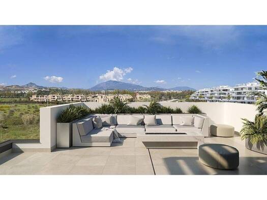 Reihenhaus zum Kauf - Erstbezug 900.000 € 3 Zimmer 177 m² 54 m² Grundstück Villanueva de Algaidas 29311