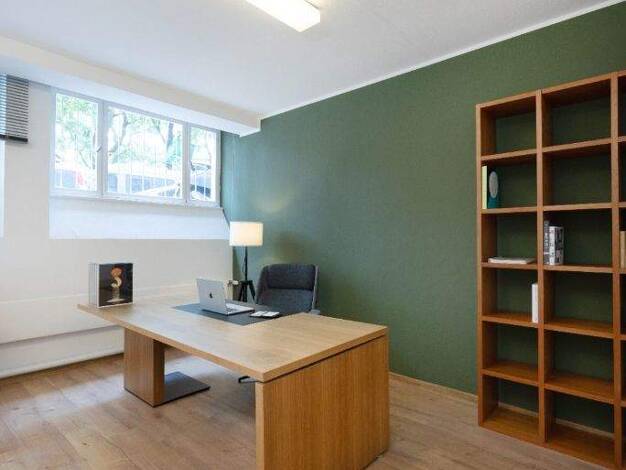 Bürofläche zur Miete provisionsfrei 890 € 44 m² Bürofläche Zeppelinstr. Au-Haidhausen München 81669