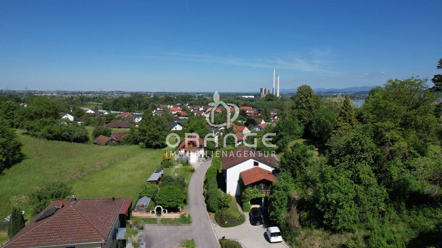 Einfamilienhaus zum Kauf - Ansicht 4