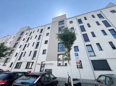 Wohnung zur Miete 1.500 € 3 Zimmer 78,5 m² 3. Geschoss frei ab 01.10.2025 Neustadt Mainz 55118