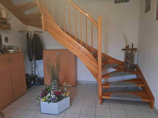 Doppelhaushälfte zum Kauf 180.000 € 4 Zimmer 125 m² 325 m² Grundstück Letzlingen Gardelegen OT Letzlingen 39638