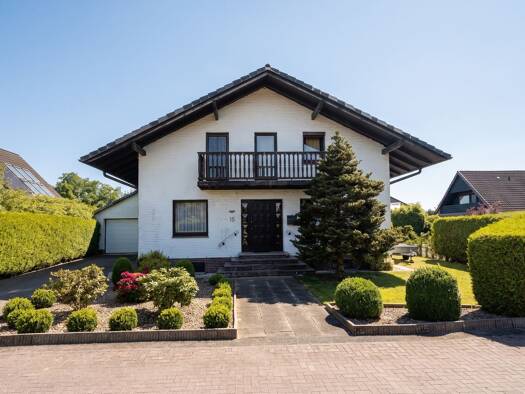 Einfamilienhaus zum Kauf 420.000 € 4 Zimmer 166 m² 748 m² Grundstück Stotel Loxstedt 27612