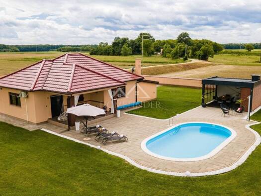 Einfamilienhaus zum Kauf 375.000 € 3 Zimmer 120 m² Pitomača Pitomača 33405
