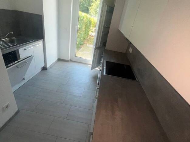 Wohnung zur Miete 1.311 € 3 Zimmer 87,4 m² frei ab 24.08.2026 Wilsonstraße Jenfeld Wandsbek 22045