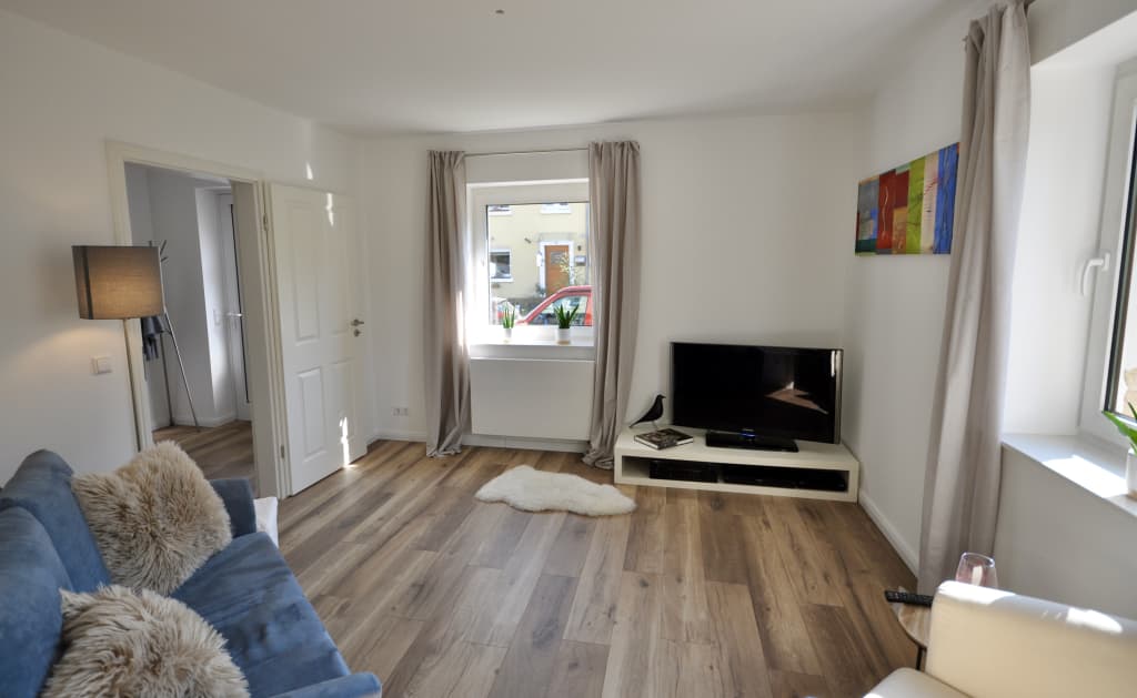 Wohnung zur Miete Wohnen auf Zeit 3.459 € 5 Zimmer 136 m²<br/>Wohnfläche ab sofort<br/>Verfügbarkeit Beethovenstraße Handschuhsheim - West Heidelberg 69121