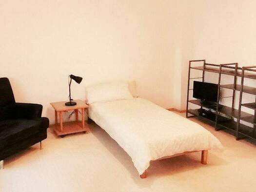 Wohnung zur Miete Wohnen auf Zeit 970 € 1 Zimmer 27 m² frei ab 31.12.2025 Im Hauswengert 0 Oeffingen Fellbach Stadtteil Oeffingen 70736