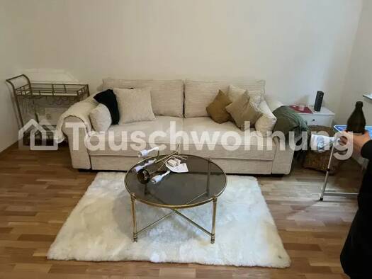 Wohnung zur Miete Tauschwohnung 350 € 2 Zimmer 54 m² Dollern 21739
