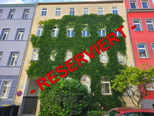 Mehrfamilienhaus zum Kauf 999.000 € 19 Zimmer 415,7 m² 250 m² Grundstück Andreasvorstadt Erfurt 99089