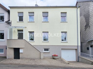 Einfamilienhaus zum Kauf 230.000 € 6 Zimmer 160 m² 607 m² Grundstück Differten Wadgassen 66787