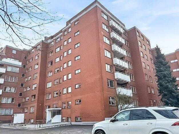 Wohnung zum Kauf 199.000 € 3 Zimmer 82 m² St. Lorenz Nord Lübeck 23554