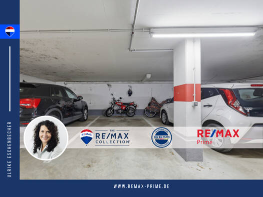 Tiefgarage zum Kauf 21.000 € Lerchenfeld Freising / Lerchenfeld 85356