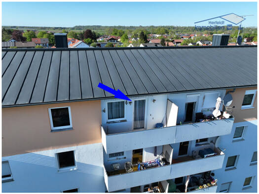 Wohnanlage zum Kauf als Kapitalanlage geeignet 250.000 € 3 Zimmer 69 m² Kaufering 86916