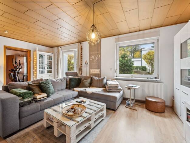 Mehrfamilienhaus zum Kauf 599.000 € 12 Zimmer 266,3 m² 597 m² Grundstück frei ab 01.06.2025 Mettmann Mettmann 40822