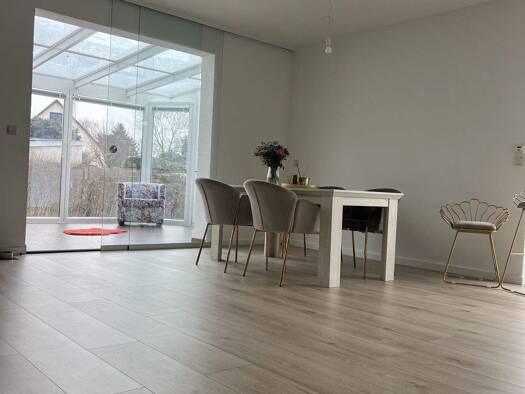 Einfamilienhaus zum Kauf 719.000 € 4 Zimmer 129 m² 420 m² Grundstück Mahlsdorf Berlin 12623