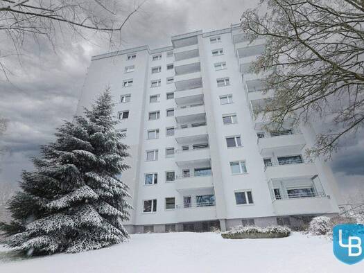 Wohnung zum Kauf 175.000 € 2 Zimmer 59,6 m² 6. Geschoss Raisdorf Schwentinental 24223