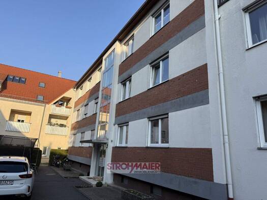 Wohnung zur Miete 840 € 3 Zimmer 85 m² EG frei ab 01.04.2026 Hersbruck 91217