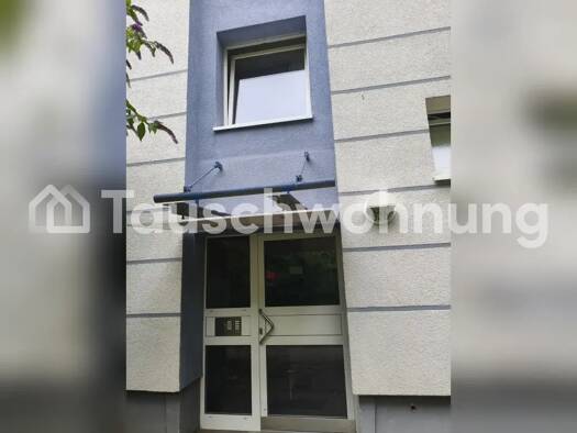 Wohnung zur Miete Tauschwohnung 500 € 2,5 Zimmer 55 m² 1. Geschoss Otterndorf Hamburg 21107