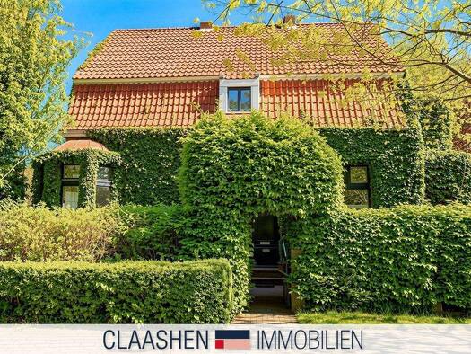 Haus zum Kauf 269.000 € 9 Zimmer 210 m² 802 m² Grundstück Süderneuland II Norden 26506