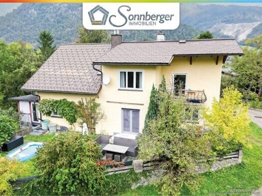 Mehrfamilienhaus zum Kauf 597.000 € 7 Zimmer 171,2 m² 668 m² Grundstück Bad Ischl 4820