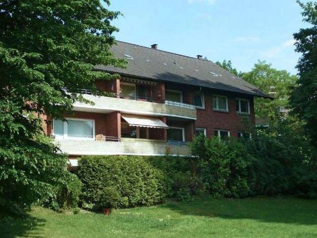 Wohnung zum Kauf provisionsfrei 227.800 € 2 Zimmer 51 m² 2. Geschoss Sonnenredder 4 Tonndorf Hamburg 22045