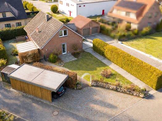 Einfamilienhaus zum Kauf 650.000 € 5 Zimmer 180 m² 600 m² Grundstück Adendorf 21365
