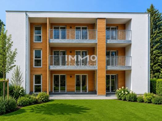 Wohnung zum Kauf - Erstbezug 155.406 € 1 Zimmer 33,5 m² 2. Geschoss Hartberg 8230