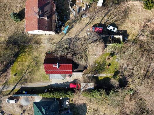 Grundstück zum Kauf 318.000 € 1.412 m² Grundstück frei ab sofort Nord Eggersdorf 15345