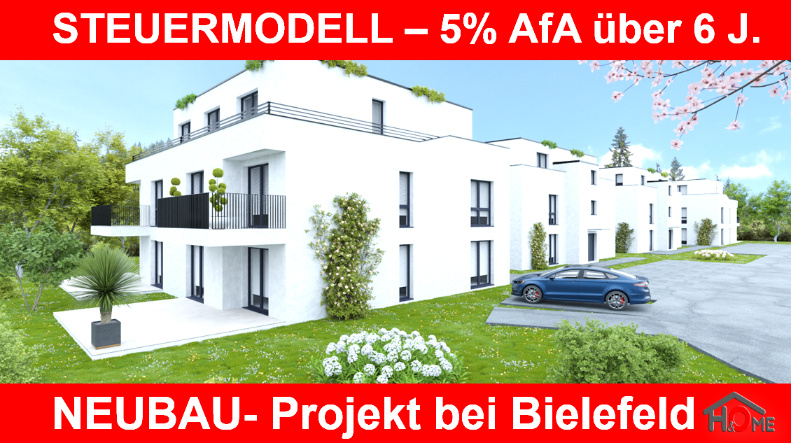 Mehrfamilienhaus zum Kauf provisionsfrei als Kapitalanlage geeignet 1.840.000 € 16 Zimmer 450 m²<br/>Wohnfläche 32139 Lenzinghausen, Bielefeld Hahlen 3 Minden 32427