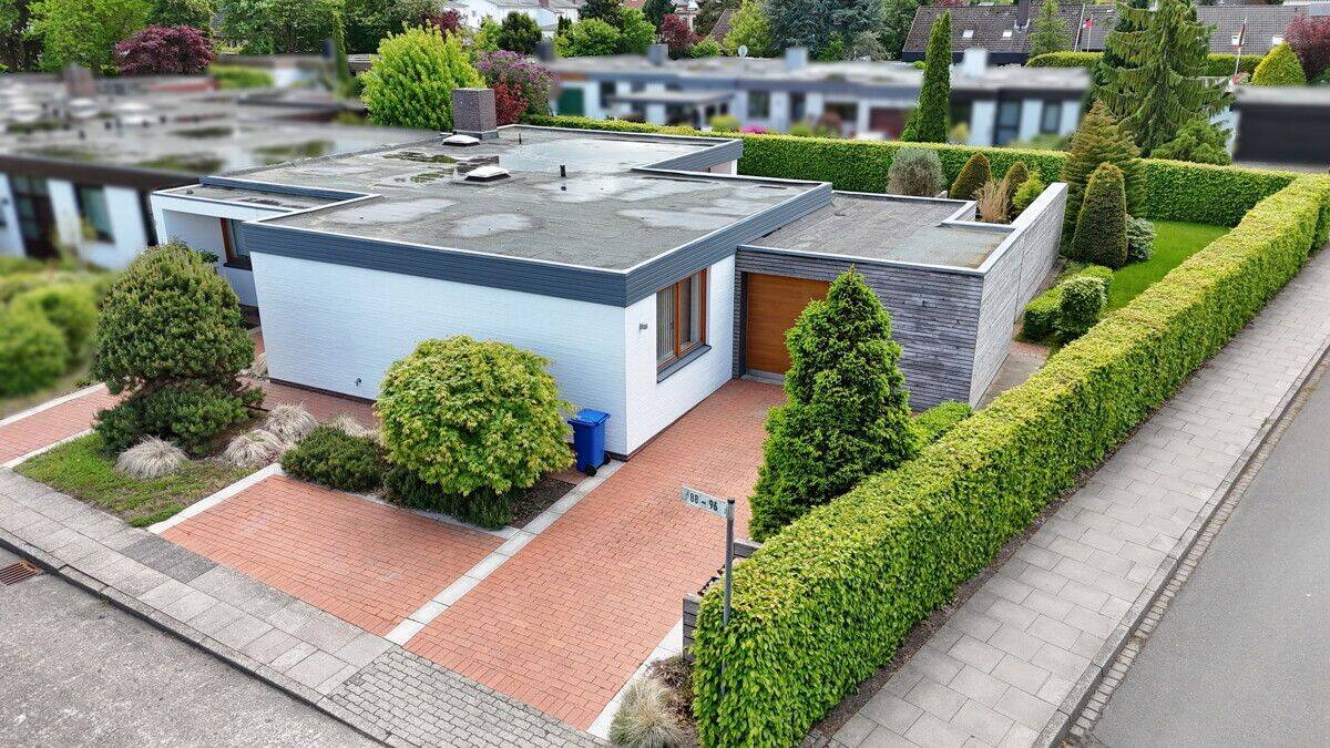 Bungalow zum Kauf - Ansicht 2