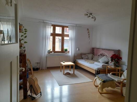 Wohnung zur Miete 590 € 3 Zimmer 80 m² Geschoss 1/3 frei ab 01.10.2026 Pfarrkirchen Pfarrkirchen 84347