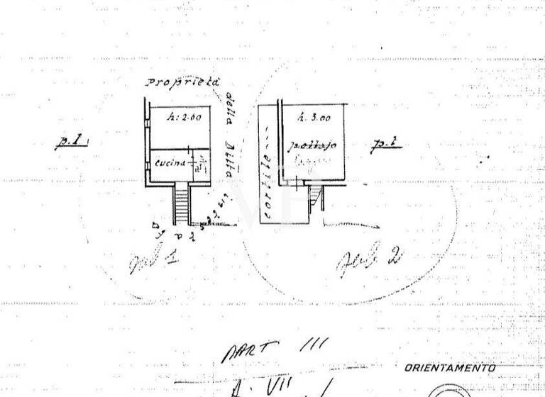 Haus zum Kauf 250.000 € 40 Zimmer 1.500 m² Grundstück Via Monte della Serra 6 Belvedere Ostrense 60030