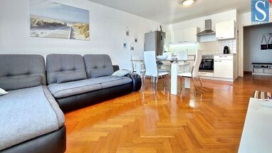 Wohnung zum Kauf 195.000 € 2 Zimmer 49 m² 2. Geschoss Obala marsala Tita 1, Porec 52440 Porec center