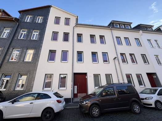 Wohnung zur Miete 400 € 1 Zimmer 31 m² Altstadt Erfurt 99084