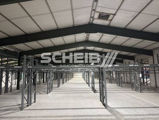 Lagerhalle zur Miete 3,50 € 5.441 m² Lagerfläche Roßfeld Crailsheim 74564