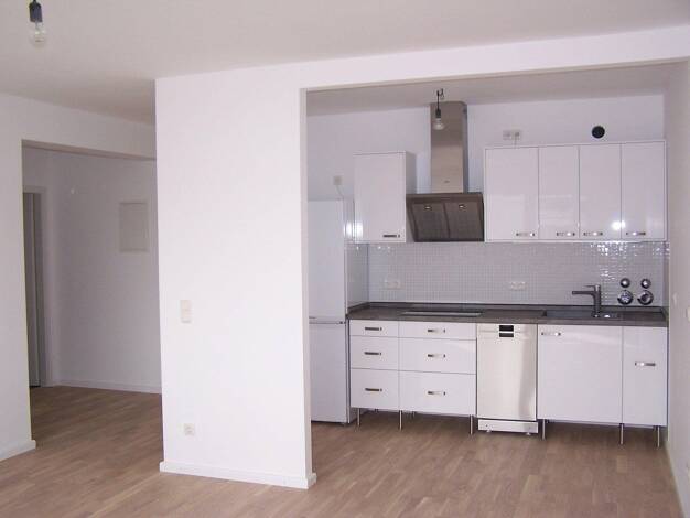 Wohnung zum Kauf provisionsfrei 579.000 € 2 Zimmer 50 m² 4. Geschoss frei ab 01.12.2026 Schleißheimer Straße 182 Schwabing-West München 80797