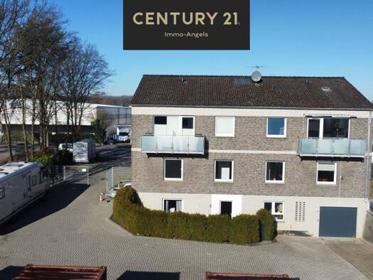 Gewerbeobjekt zum Kauf als Kapitalanlage geeignet 975.000 € 14 Zimmer 377 m² 656 m² Grundstück Wickrath Mönchengladbach 41189