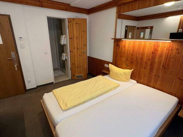 Studio zur Miete 650 € 1 Zimmer 20 m² Feuerbach Stuttgart 70469