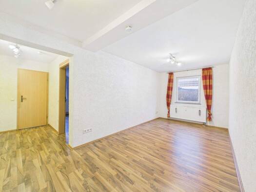 Wohnung zur Miete 345 € 30 m² Angersbach Wartenberg 36367