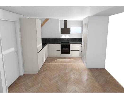 Maisonette zur Miete 1.205 € 4 Zimmer 105 m² Geschoss 2/2 frei ab 01.05.2026 Bad Belzig 14806