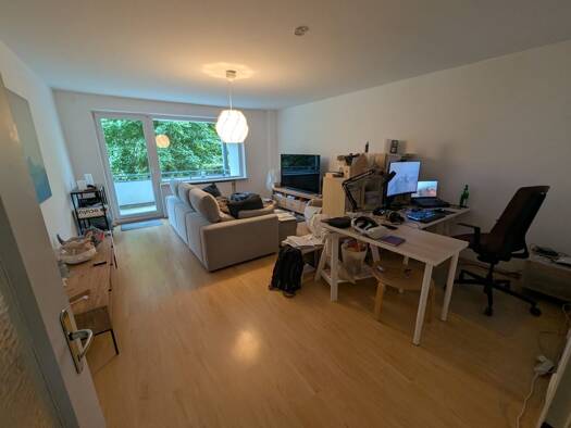 Wohnung zur Miete 1.080 € 2 Zimmer 72 m² Geschoss EG/3 frei ab 01.11.2026 Henstedt-Ulzburg 24558