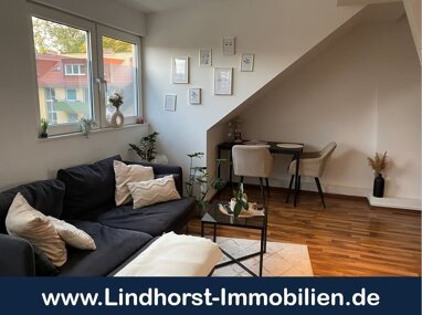 Wohnung zum Kauf als Kapitalanlage geeignet 89.000 € 2 Zimmer 50 m² Wildeshauser Str.84 Deichhorst - Bezirk 7 Delmenhorst 27753