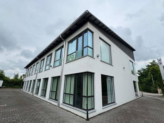 Büro-/Lagergebäude zur Miete provisionsfrei 1 Zimmer 1.500 m² Bürofläche Herrsching Herrsching am Ammersee 82211