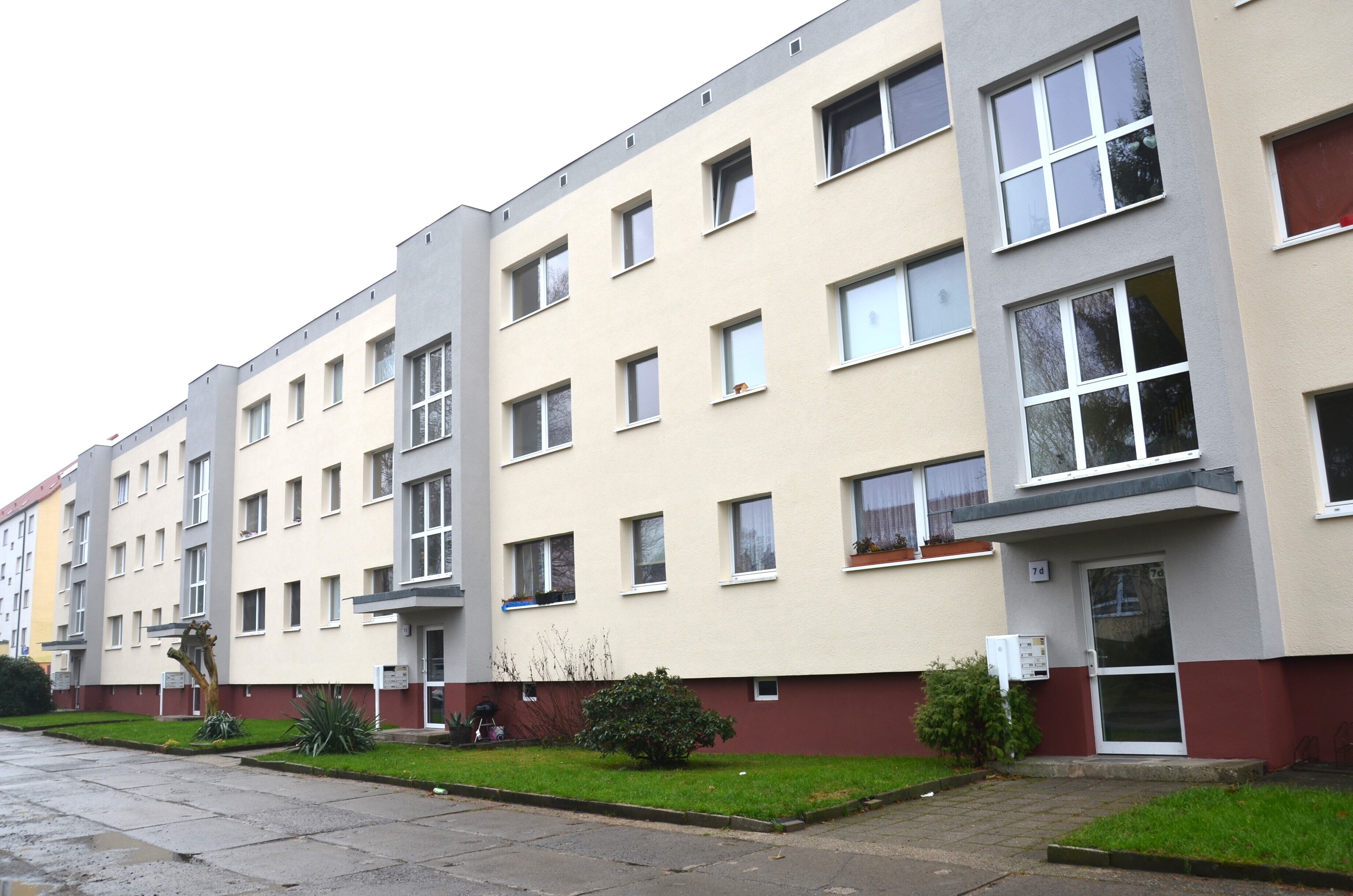 Wohnung zum Kauf als Kapitalanlage geeignet 62.000 € 4 Zimmer 77,3 m²<br/>Wohnfläche Am Quellenberg B Nr.7d Dürrröhrsdorf-Dittersbach Dürrröhrsdorf-Dittersbach 01833