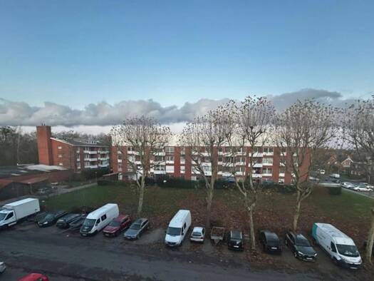 Wohnung zur Miete 1.200 € 4 Zimmer 90 m² frei ab 01.06.2026 Bützfleth Stade 21683