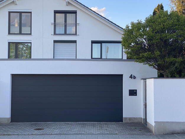 Doppelhaushälfte zum Kauf provisionsfrei 1.790.000 € 6 Zimmer 191 m² 316 m² Grundstück Bahnhofsraße 4b Planegg Planegg 82152