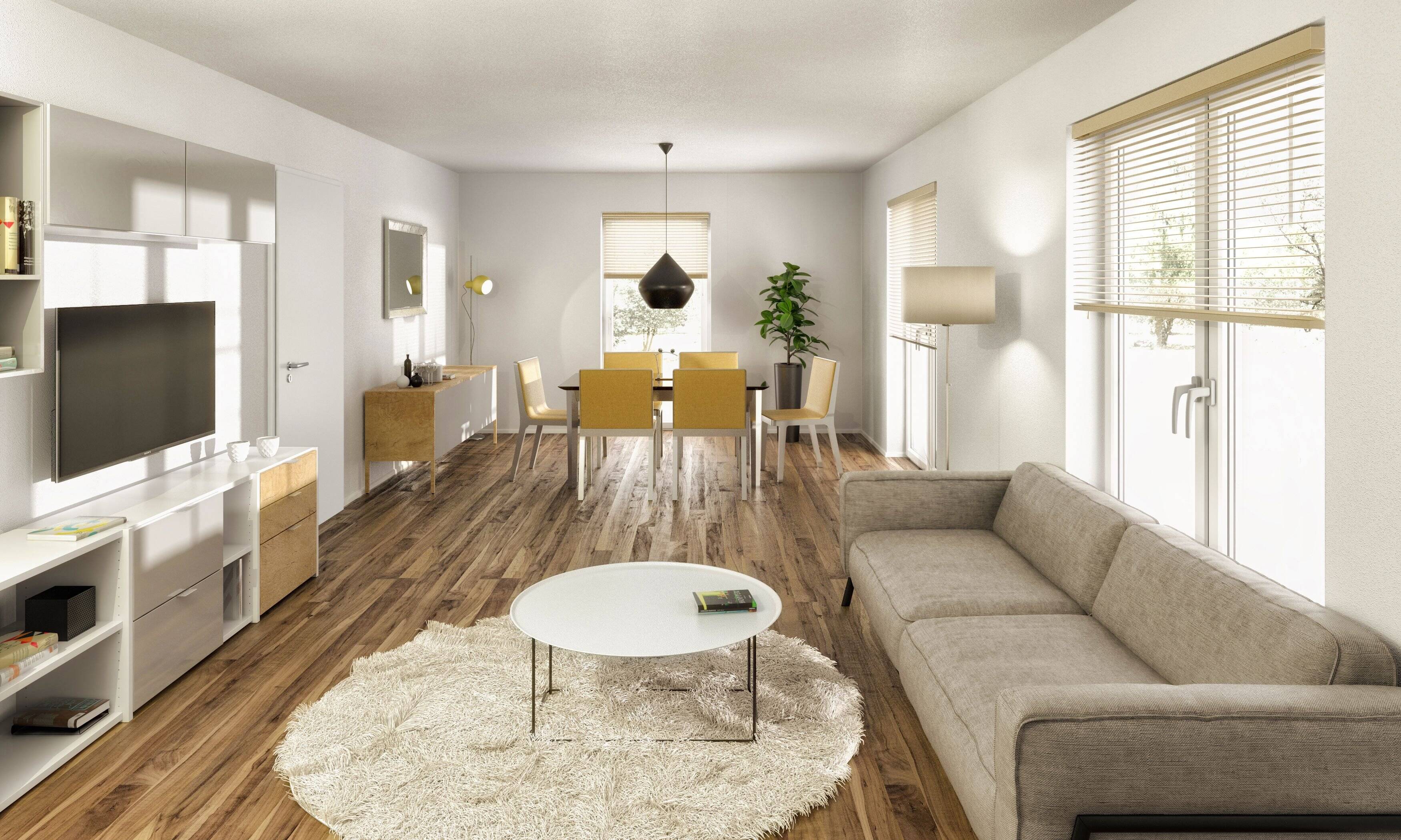 Immobilie in Zemmer - Wie für dich gemacht - Bild 4