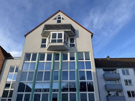 Wohnung zum Kauf 220.000 € 1,5 Zimmer 69 m² 3. Geschoss List Vahrenwald - List 30177