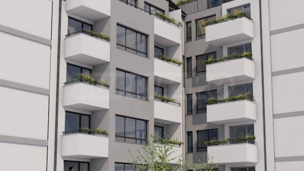 Maisonette zum Kauf 448.584 € 5 Zimmer 213,6 m² Sofia