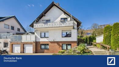 Mehrfamilienhaus zum Kauf 475.000 € 8 Zimmer 259 m² 609 m² Grundstück frei ab sofort Oberbauerschaft Hüllhorst 32609